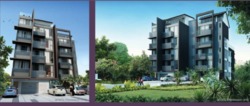 Suites @ Braddell (D13), Apartment #168641862